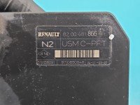 Sterownik moduł Renault Scenic II 8200481866H