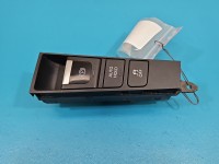 Przełącznik hamulca ręcznego Vw Passat B7 3AB927137