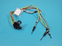 Czujnik temperatury spalin Renault Megane IV 226586560R