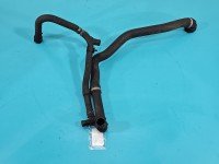 przewód wąż rurka wody Skoda Octavia III 5Q0122051BK 2.0 tdi 150KM