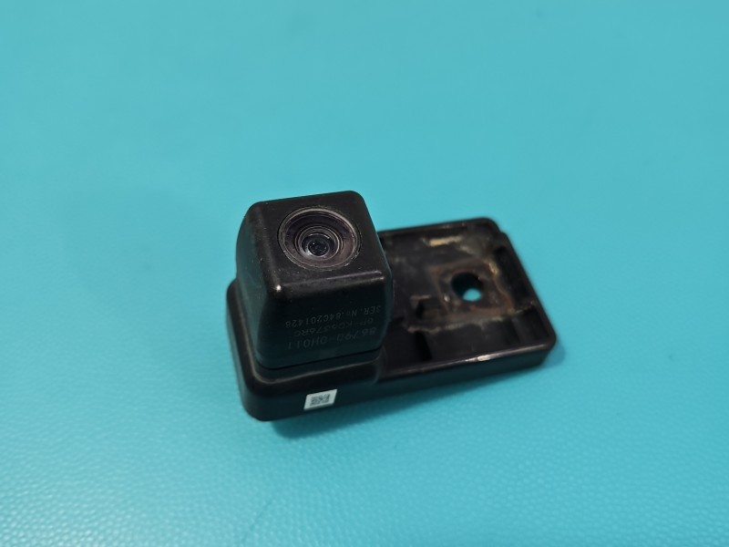 Kamera cofania Toyota Aygo II 14-22 86790-0H011