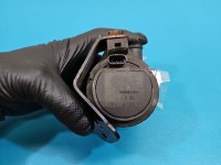 Pompka obiegu wody pompa Skoda Octavia IV 2.0 TDI 0392023420, 2Q0965567A