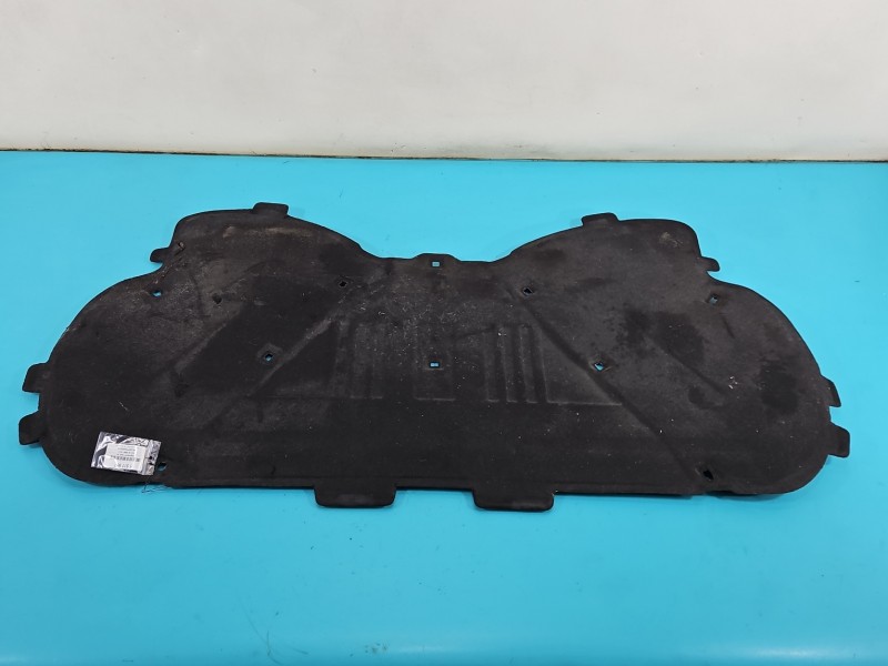 Wygłuszenie maski PODBITKA AUDI Q5 08-