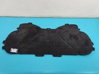 Wygłuszenie maski PODBITKA AUDI Q5 08-