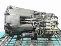 Skrzynia biegów 716645, 9062600400 Vw Crafter 06- 2.5 tdi