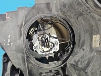 Reflektor lewy lampa przód Opel Vectra C EUROPA 13170915, 13170915CJ