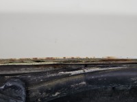 Maska przednia Fiat Ducato III 06-14 boxer jumper biały