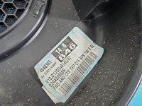 Tapicerka drzwi tył prawa boczek Renault Scenic III