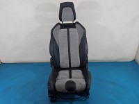 Fotele komplet kanapa Peugeot 3008 II