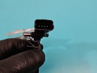 Przepływomierz Opel Astra VI L 9677093080 1.5 cdti