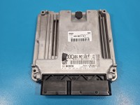 Komputer Sterownik silnika 8R1907115F, 0261S08504 AUDI Q5 08- 2.0 TFSI