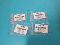 Zwrotnica prawa piasta przód 2.0 hdi Peugeot 3008 II