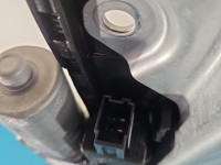 Szyberdach Audi A4 B9 sedan 4d