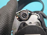 Pas bezpieczeństwa tył lewy Producent części: Dacia Dacia Sandero III 20- 888413711R