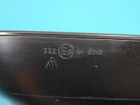 Lusterko lewe pin Toyota Corolla E21 19- sedan biały 040 4d europa