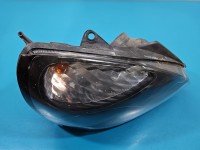 Reflektor prawy lampa przód Renault Thalia I EUROPA