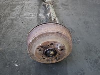 Tylna belka oś tył Peugeot Boxer I 2.5 TD