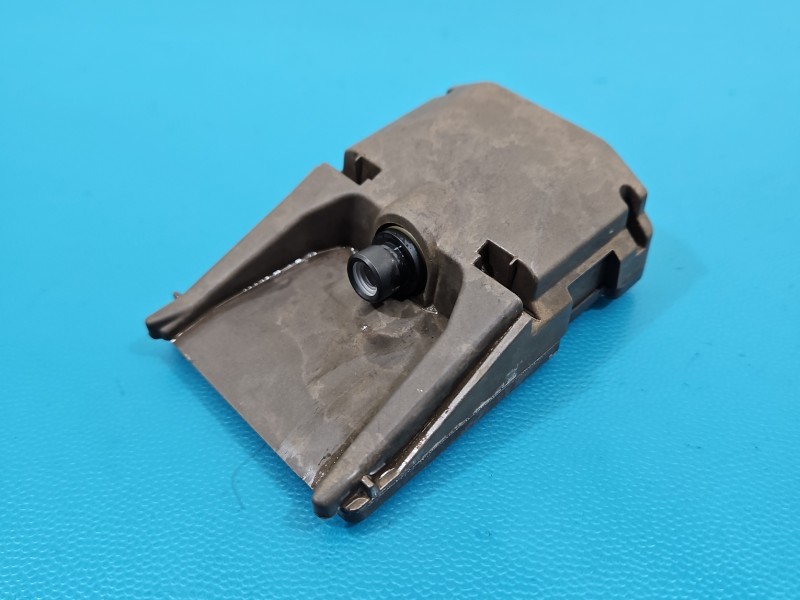 Kamera przód radar Peugeot 508 II 18- 9831386680