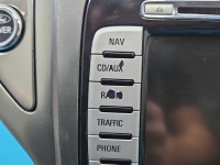 Radio fabryczne Ford Mondeo Mk4 radioodtwarzacz