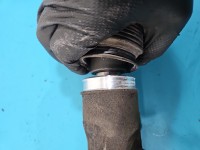 Przekładnia kierownicza maglownica Peugeot 207 6700002140, Q003TA2074ZE