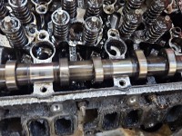 Głowica Ford Transit MK7 06-13 2.2 tdci