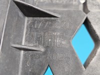 Osłona ZAŚLEPKA PLASTIK górna pasa przedniego Fiat Bravo II 51775646