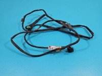 Wiązka zderzaka przód Mazda 6 II GH Instalacja pdc K7005AD