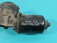 Silniczek Silnik wycieraczek przód Toyota Avensis Verso 85110-44100