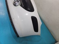 Zderzak przód Peugeot 307 biały EWPA