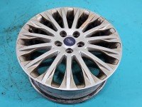 alufelgi felgi 17 komplet Ford Focus Mk3