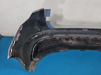 Zderzak tył Skoda Scala 2019- LA7W HB