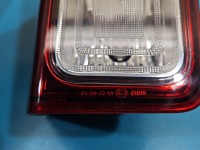 Lampa tył prawa zderzaka przeciwmgielna Renault Trafic III 265548758R
