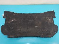 Wygłuszenie maski PODBITKA Suzuki Grand Vitara II