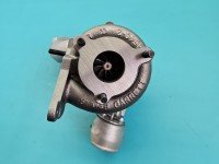 Turbosprężarka Regenerowana Renault Megane II 708639-5, GT1749V, GIF03192F 1.9 dci 120KM
