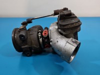 Turbosprężarka Skoda Octavia III 1.4 TSI 150KM 49180-01424, 04E145721P