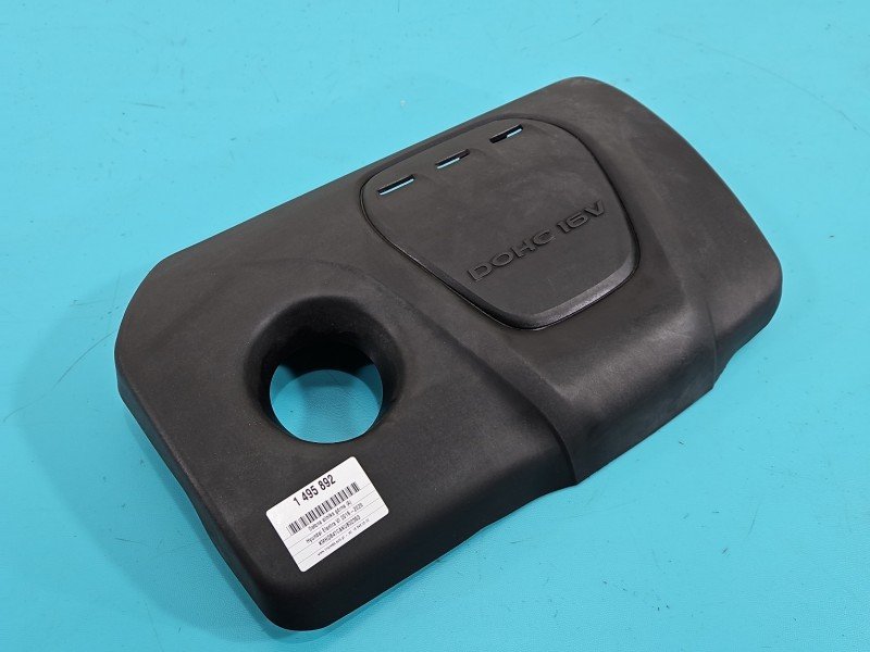 Osłona silnika górna Hyundai Elantra VI 15-20 29240-2B110 1.6 16V