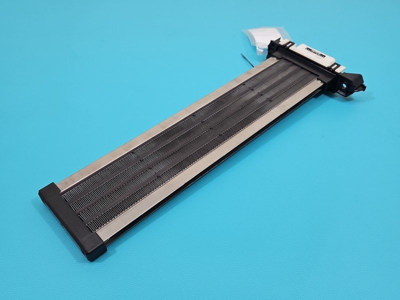 Nagrzewnica Lexus IS III 14-25 87710-30050, 294800-0011 EUROPA Nagrzewnica Lexus IS III 14-25 87710-30050, 294800-0011 EUROPA