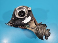 Turbosprężarka Citroen C4 Grand picasso I 06-13 756047-5, 9682778680 2.0 hdi 136KM