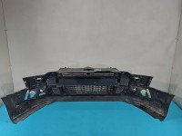 Zderzak przód Citroen C5 II X7 grafitowy EYPC