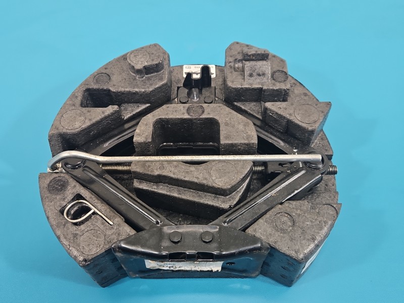 lewarek Podnośnik samochodowy trapezowy FORD C-MAX II MK2