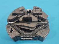 lewarek Podnośnik samochodowy trapezowy FORD C-MAX II MK2