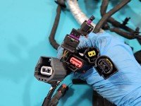 InstalacJa Wiązka silnika UEE1-E-50108216-000 2.0d JAGUAR XF II X260