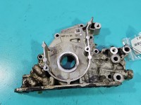 Obudowa rozrządu Skoda Scala 2019- 1.5 TSI (DXDB)