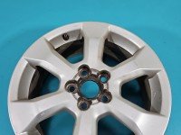 Felga aluminiowa alufelga Toyota Rav4 III Średnica felgi: 17", Szerokość felgi: 7.0", 5x114.3, Odsadzenie (ET): 45, TOYOTA,...