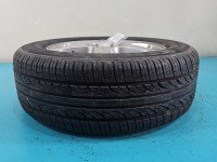 Koło zapasowe 16" dojazdowe dojazdówka Hyundai Sonata V NF 5x114.3, Marka opon: Kumho, 215 mm, Profil opony: 60, 215/60/R16...