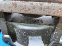 Pompa wspomagania Fiat 500 07-20 2613362403D, 735451736 1.3 jtd