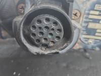 Hak holowniczy Fiat Ducato II