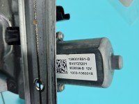 Podnośnik przód prawy Dacia Duster II 18- 128001891-D, 9030356-D 5d HB