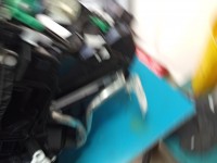 Nagrzewnica Skoda Superb III 5WB816001H EUROPA