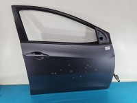DRZWI PRZÓD PRAWE PASAŻERA Hyundai I30 II 12-16 5d ZAR
